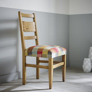 County Chair