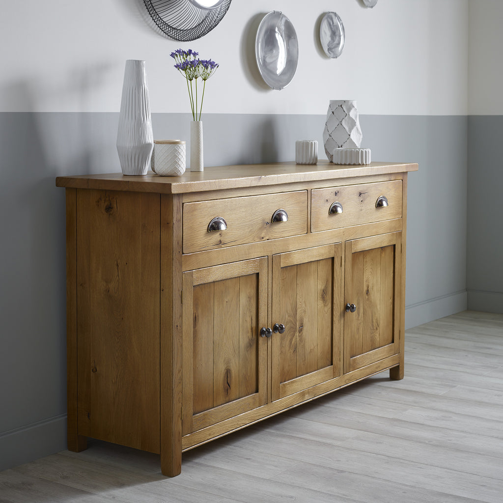 County Sideboard