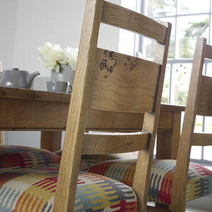 County Chair