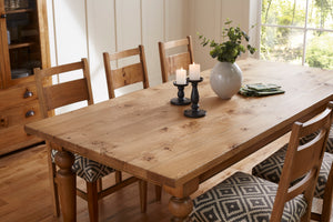 Farmhouse Dining Table
