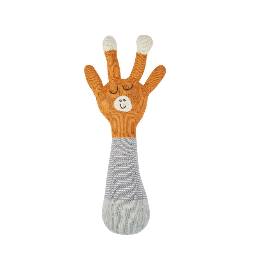 Knitted Rattle Royal Oak Furniture Company