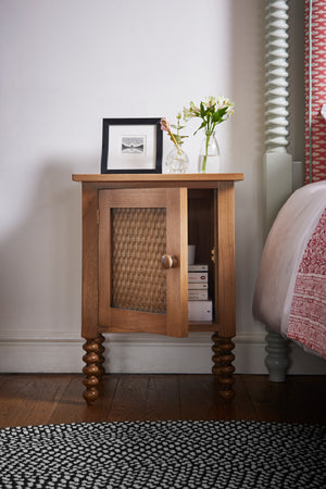 Hetton Bedside Cabinet
