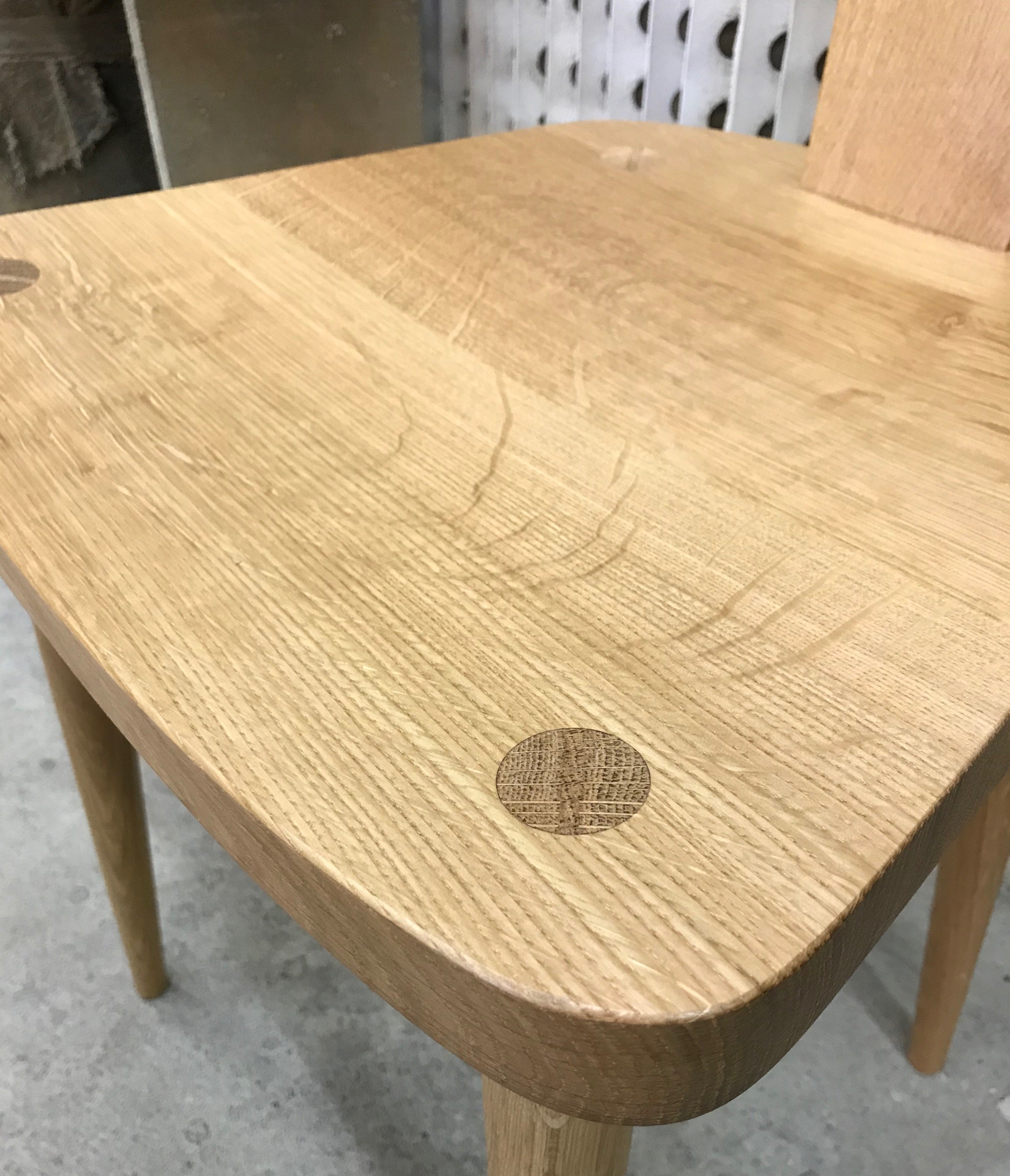 Craft Chair