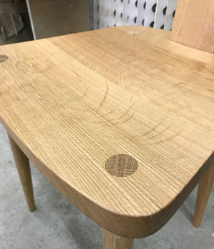 Craft Chair