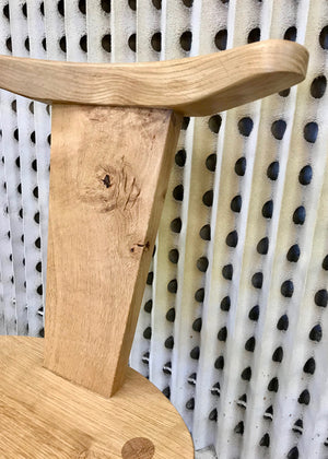 Craft Chair