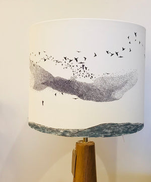 Small Lampshade - several designs available