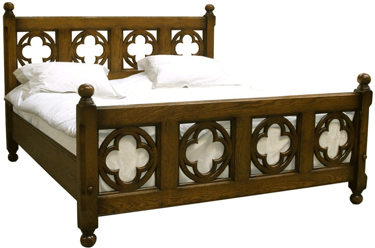 JE194B-Jervaulx-Bed-(frame-