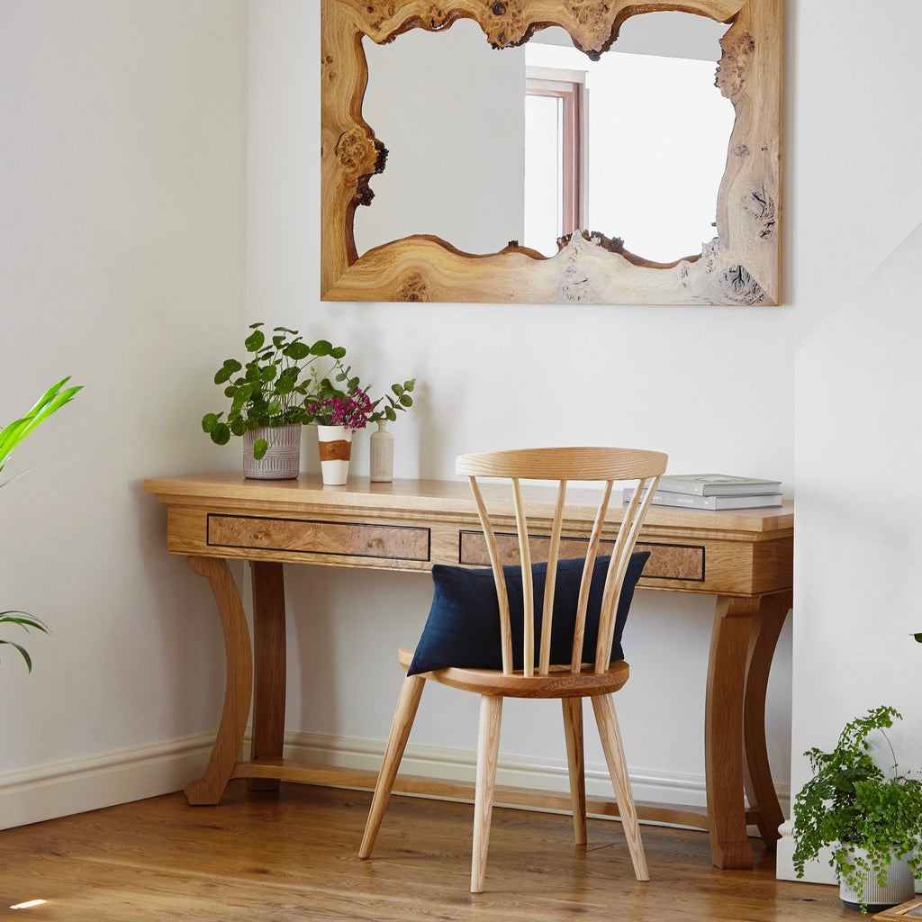 Knightsbridge Berkeley Console Table