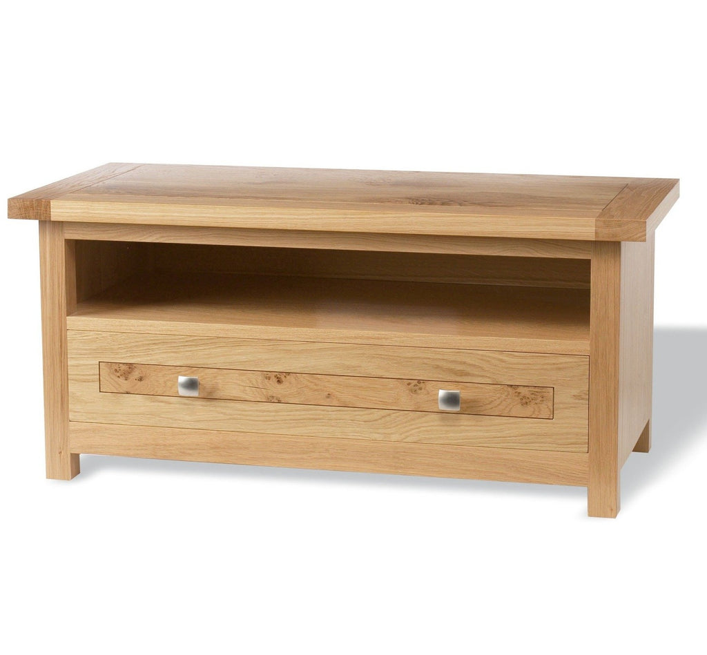 Linton TV Table – Royal Oak Furniture Company