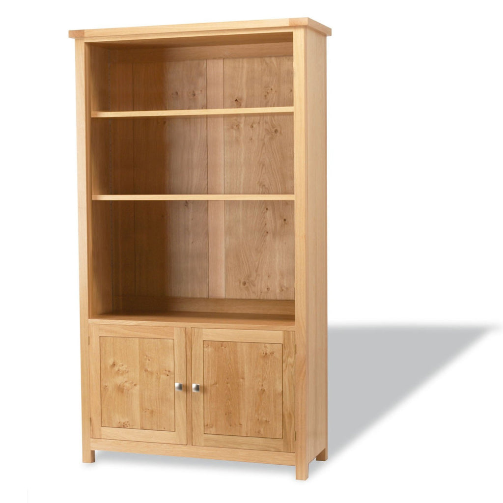 LT585-Linton-Bookcase-2-doors