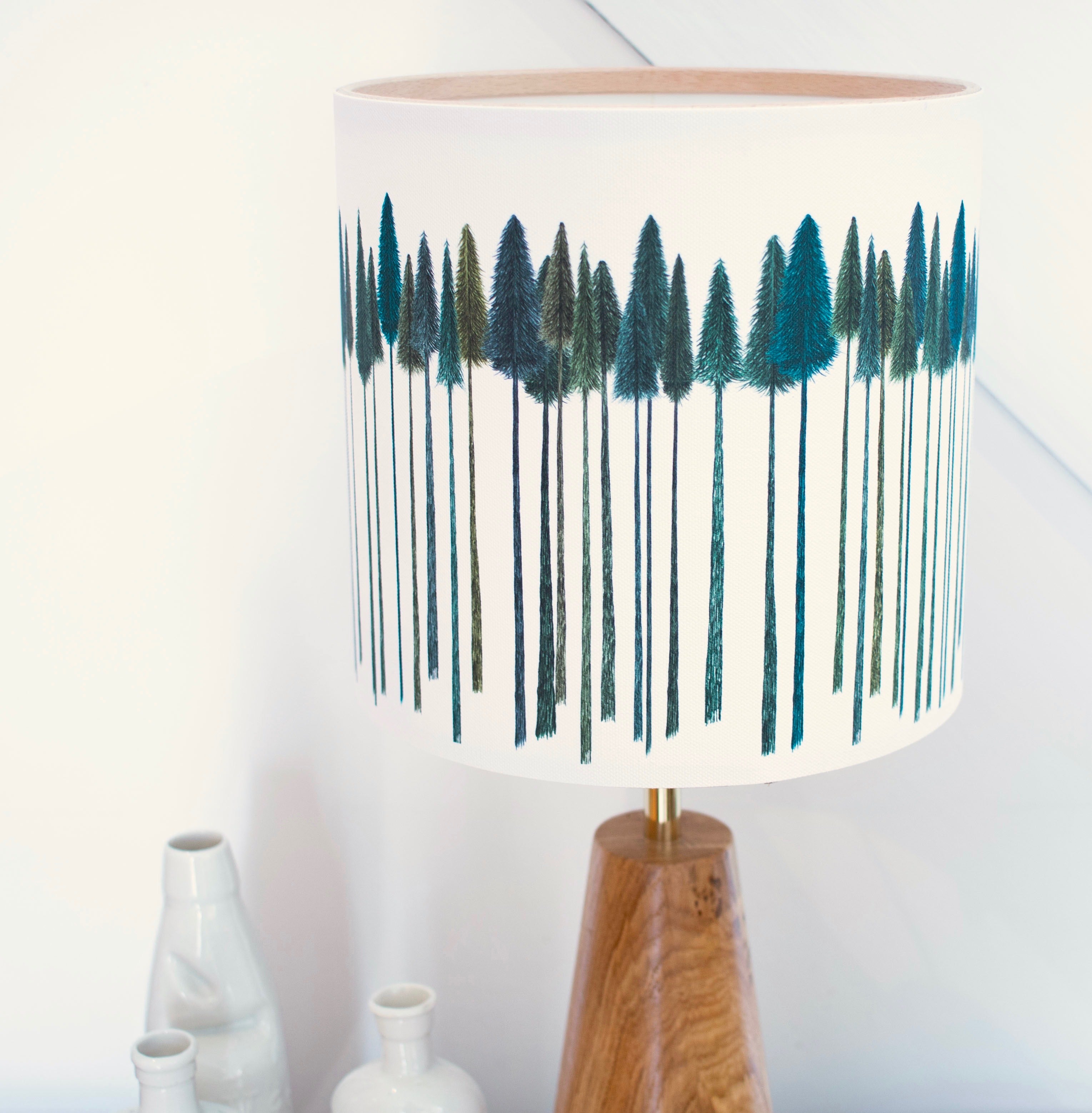 Small Lampshade - several designs available
