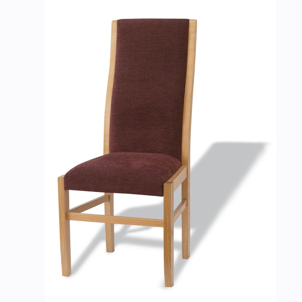Linton LT460F Side Chair