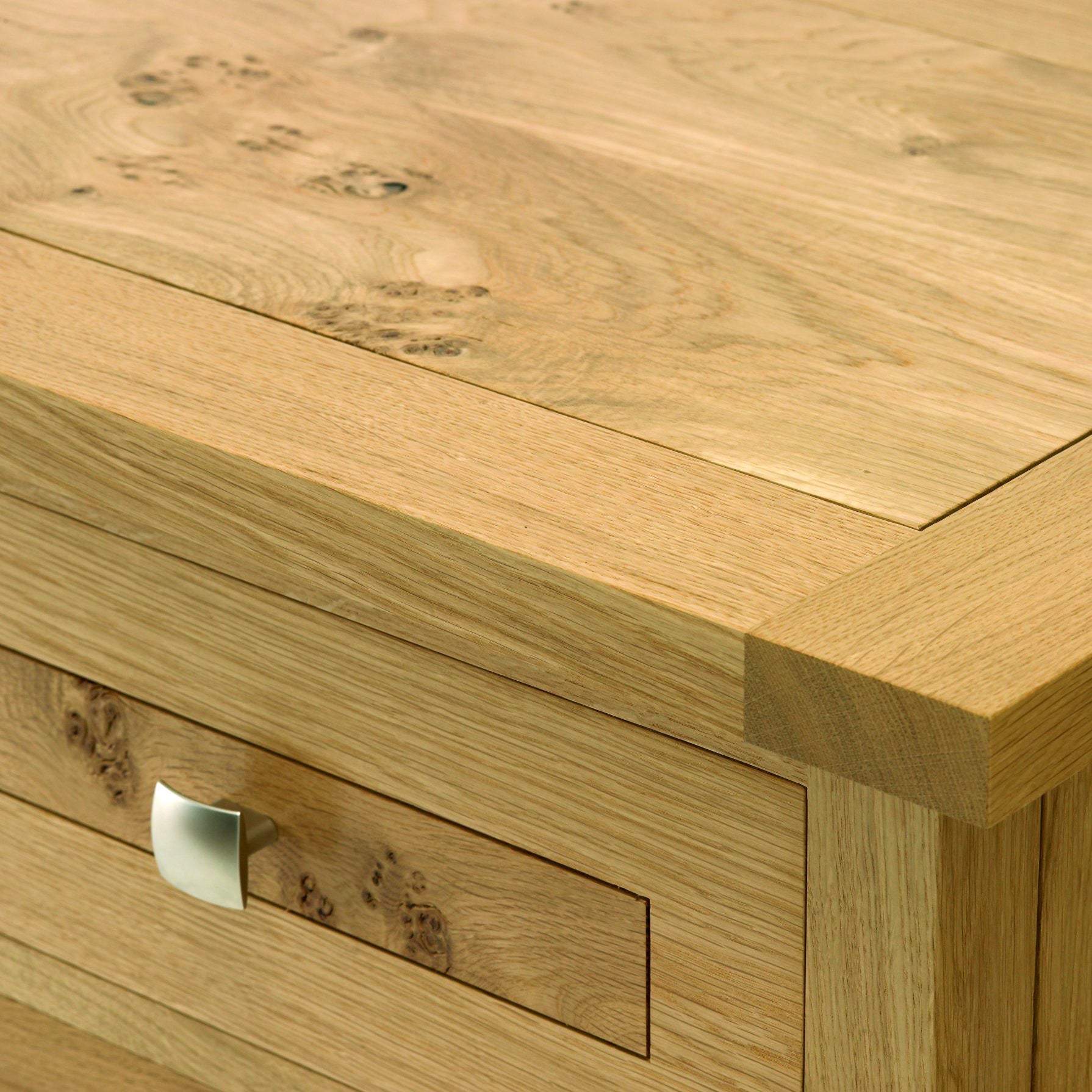 Linton Seven Drawer Chest