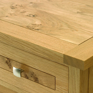 Linton Seven Drawer Chest