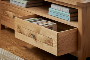 Linton TV Table