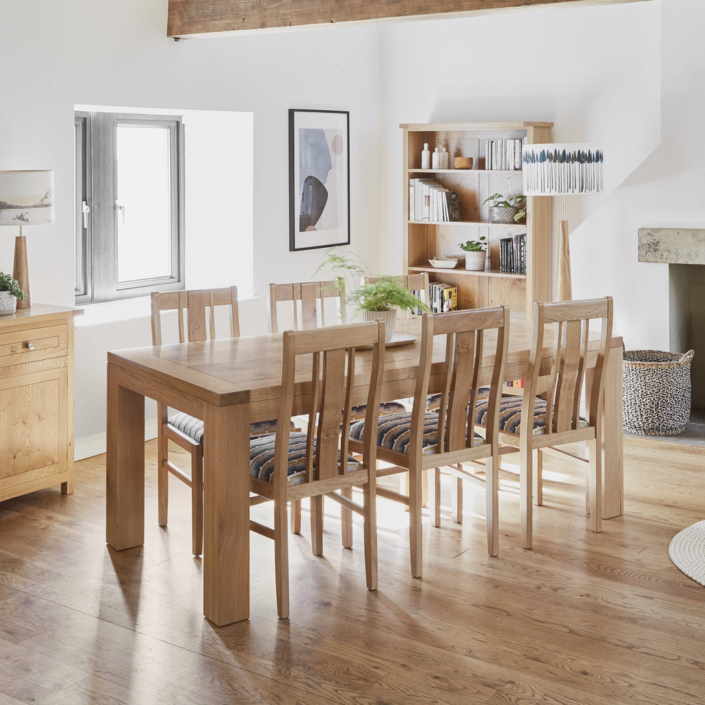 Linton Dining Table