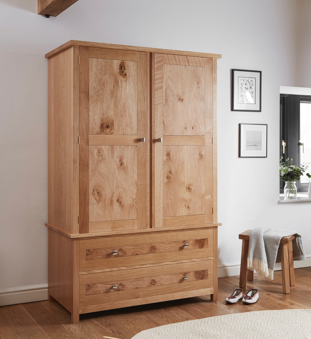 Linton Wardrobe