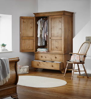 Lyon Wardrobe