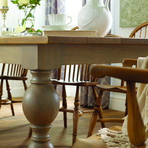 Middleham County Dining Table