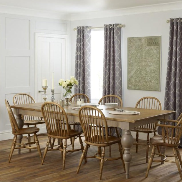 Middleham County Dining Table