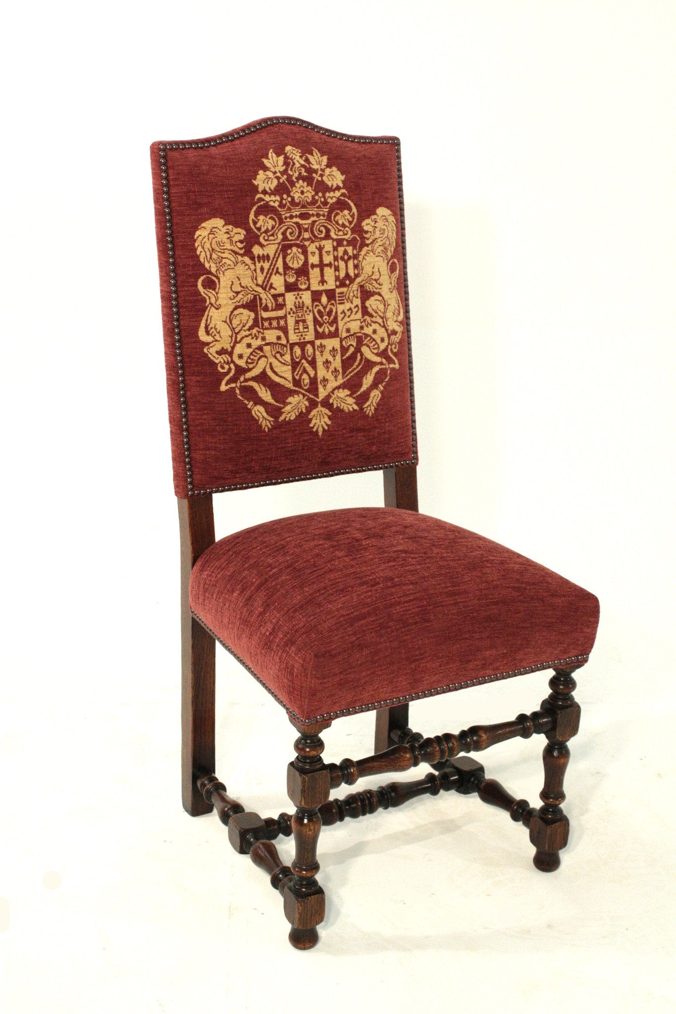 Cromwell Chair