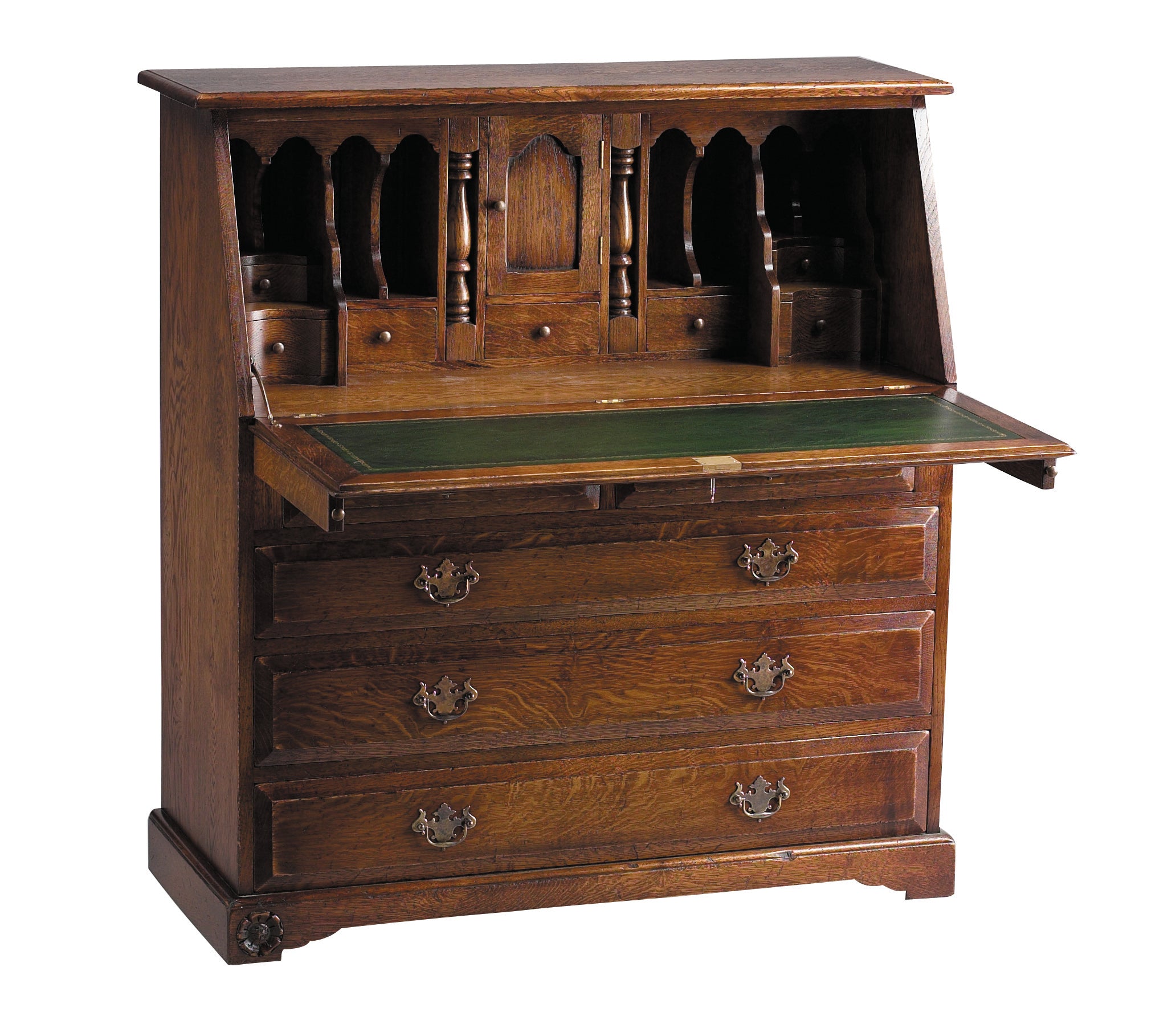 Balmoral Bureau Desk