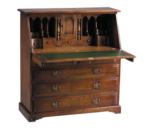 Balmoral Bureau Desk