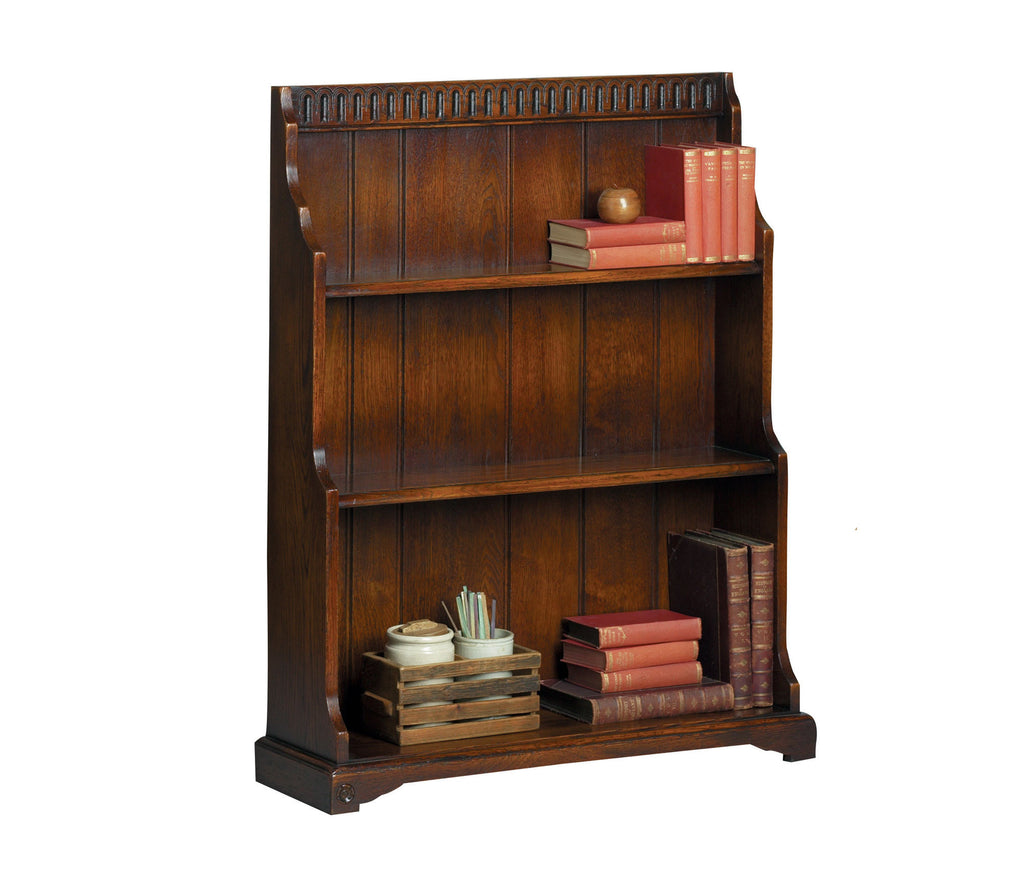 RB524-Balmoral-Waterfall-Bookcase