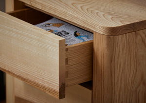 Ramsgill Bedside Cabinet