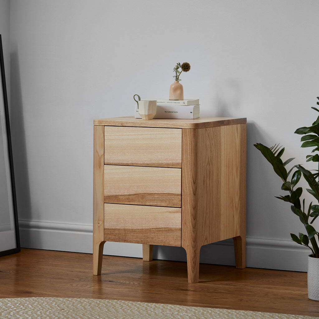 Ramsgill Bedside Cabinet