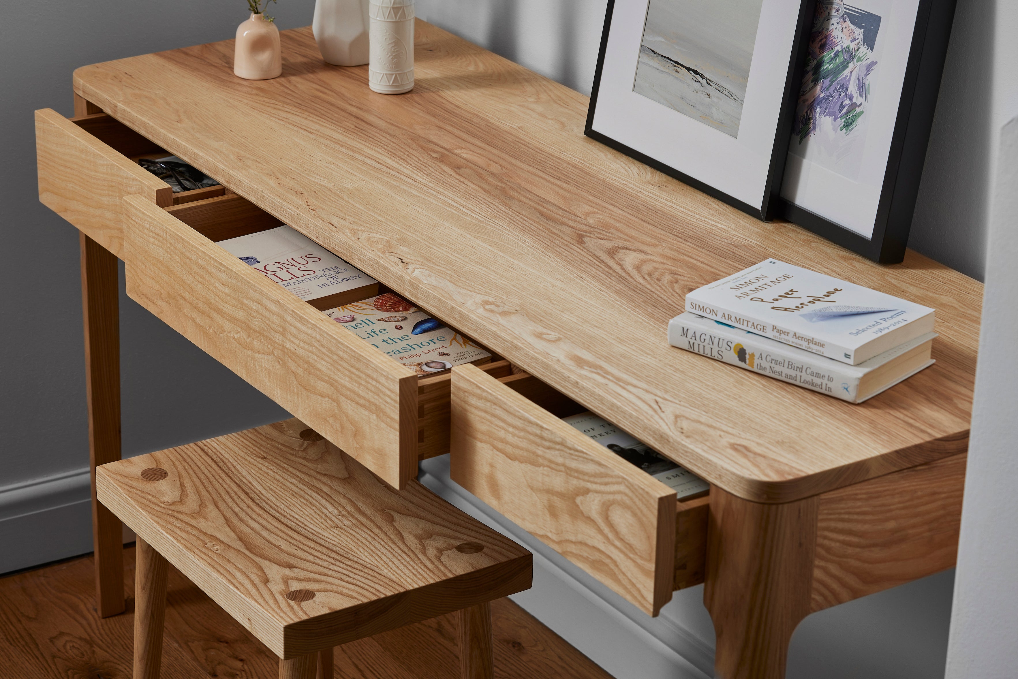 Ramsgill Ash Desk