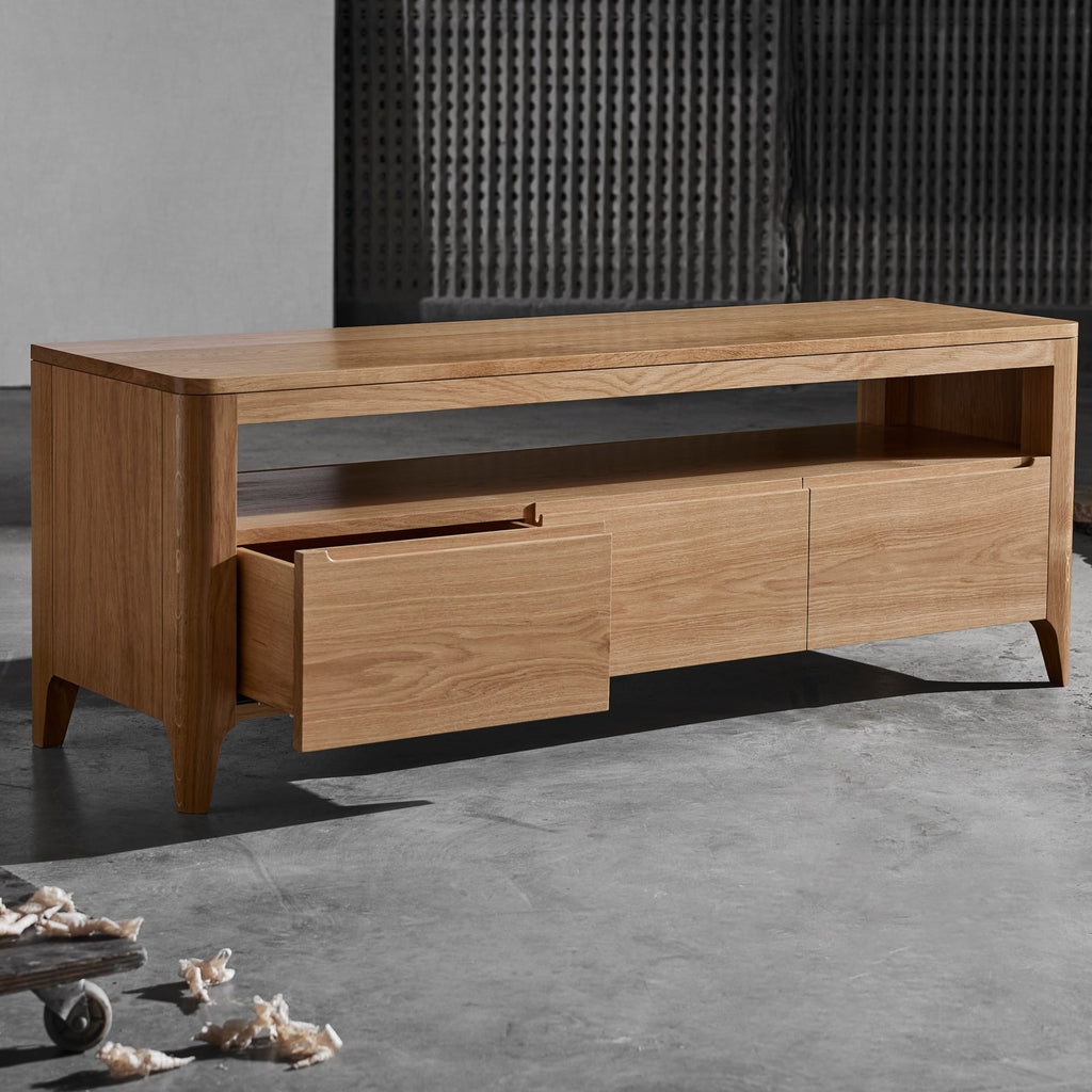 Ramsgill Media Unit