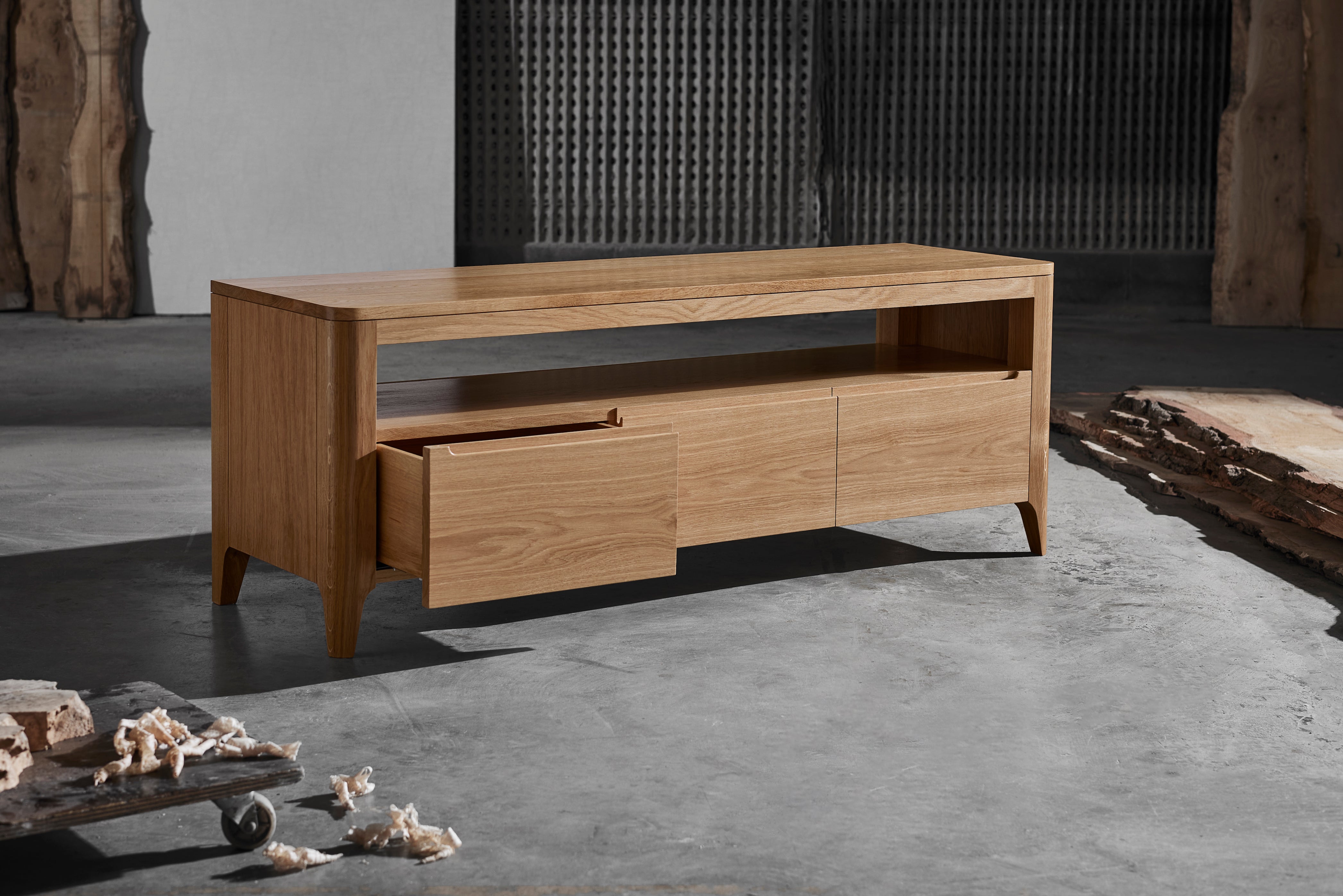 Ramsgill Media Unit