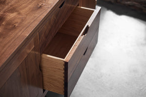 Ramsgill Sideboard in Walnut