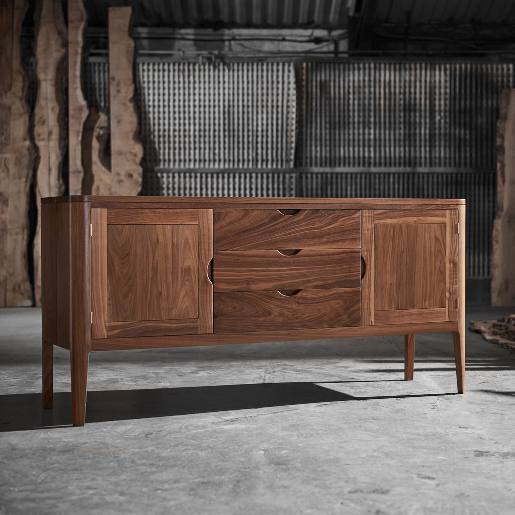 Ramsgill Sideboard in Walnut