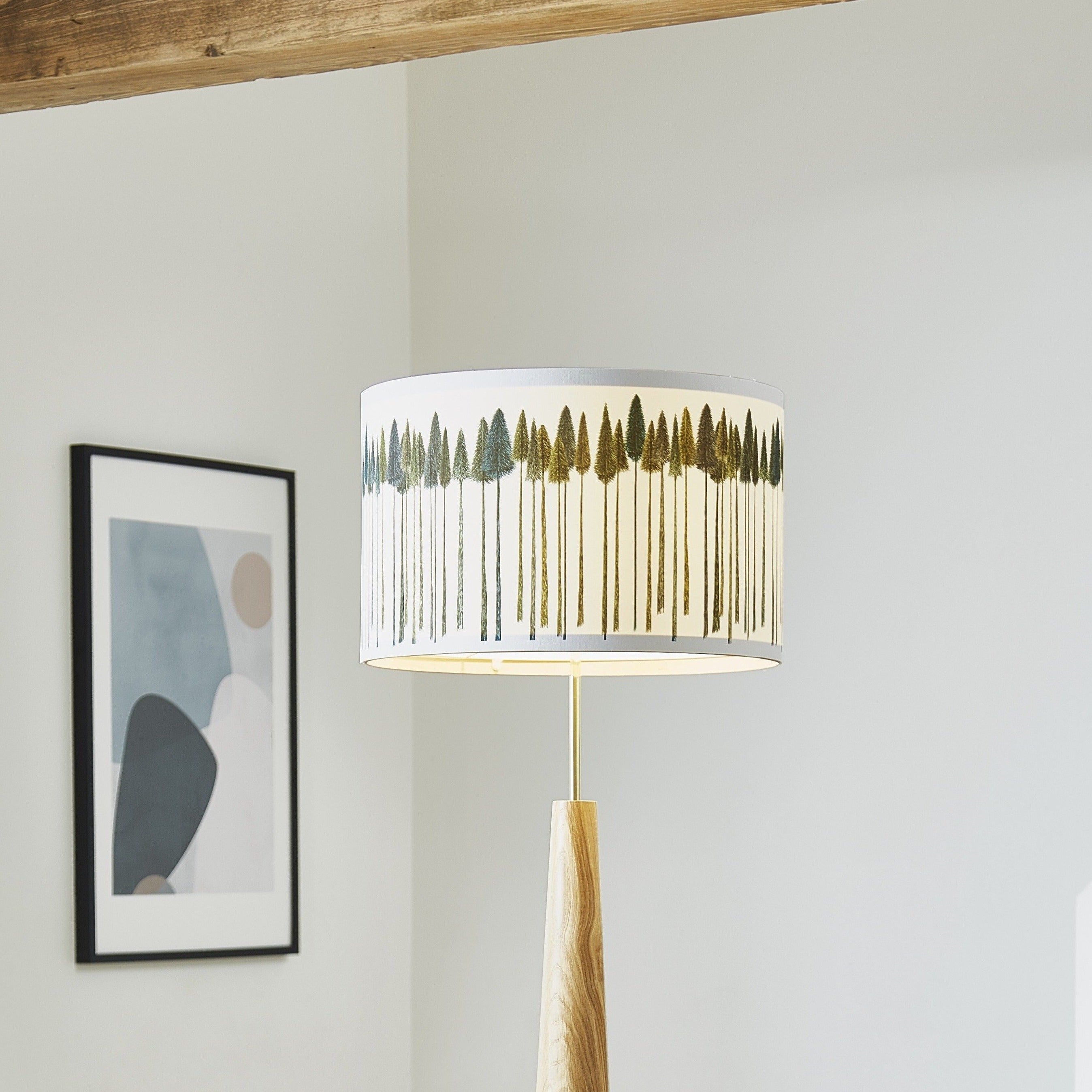 Large Lampshade - several designs available