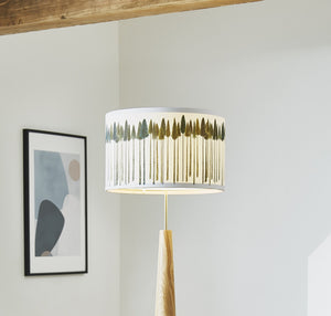 Medium Lampshade - several designs available