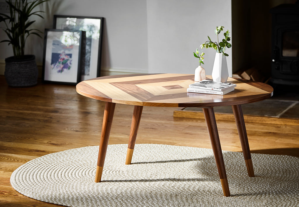 Arncliffe Dazzle Occasional Table