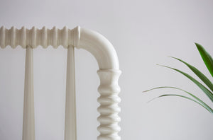 Hetton Curved Spindle Bed