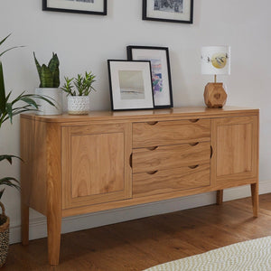 Ramsgill Sideboard in Oak