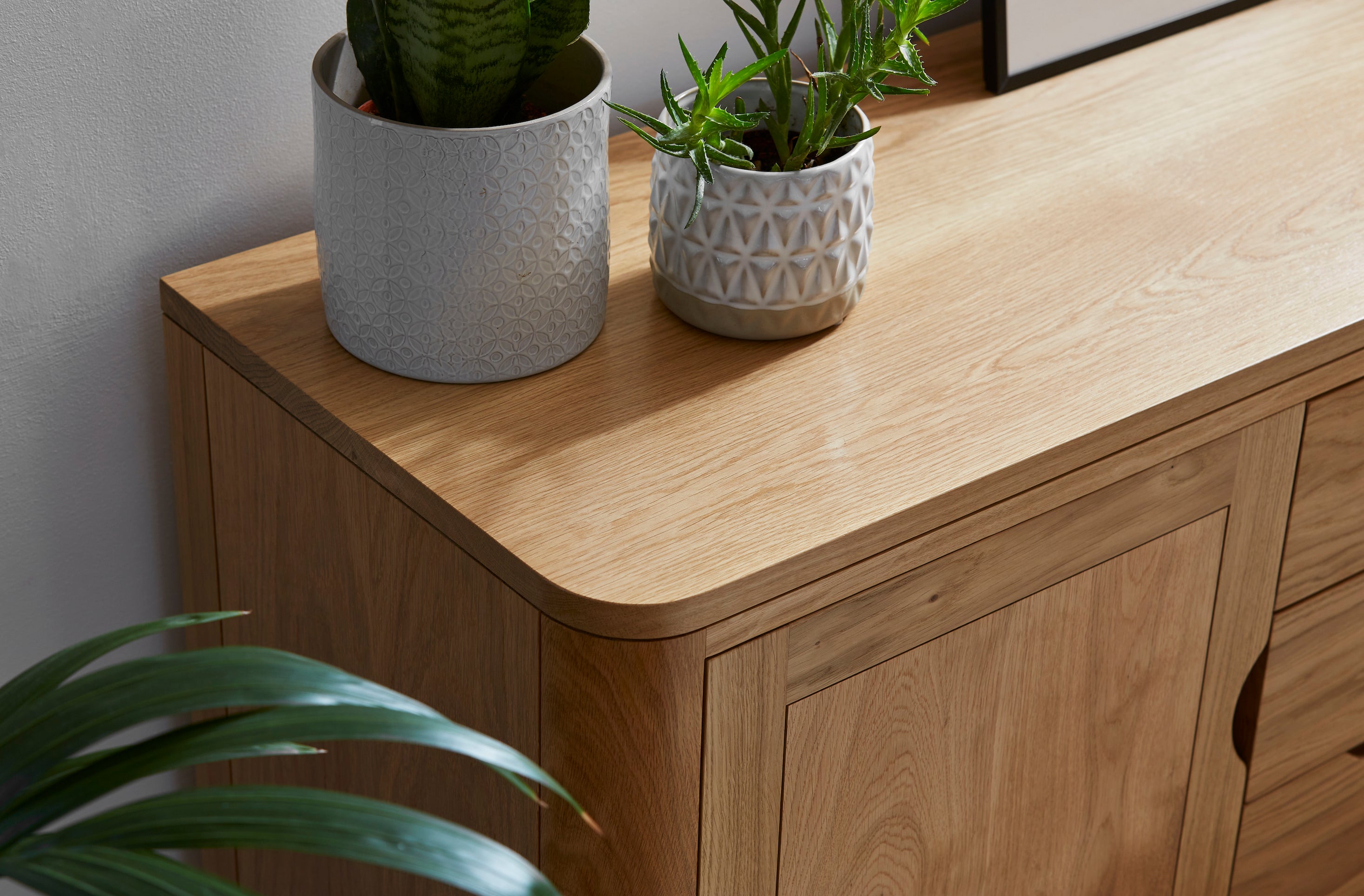 Ramsgill Sideboard in Oak