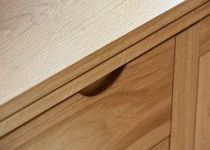 Ramsgill Sideboard in Oak