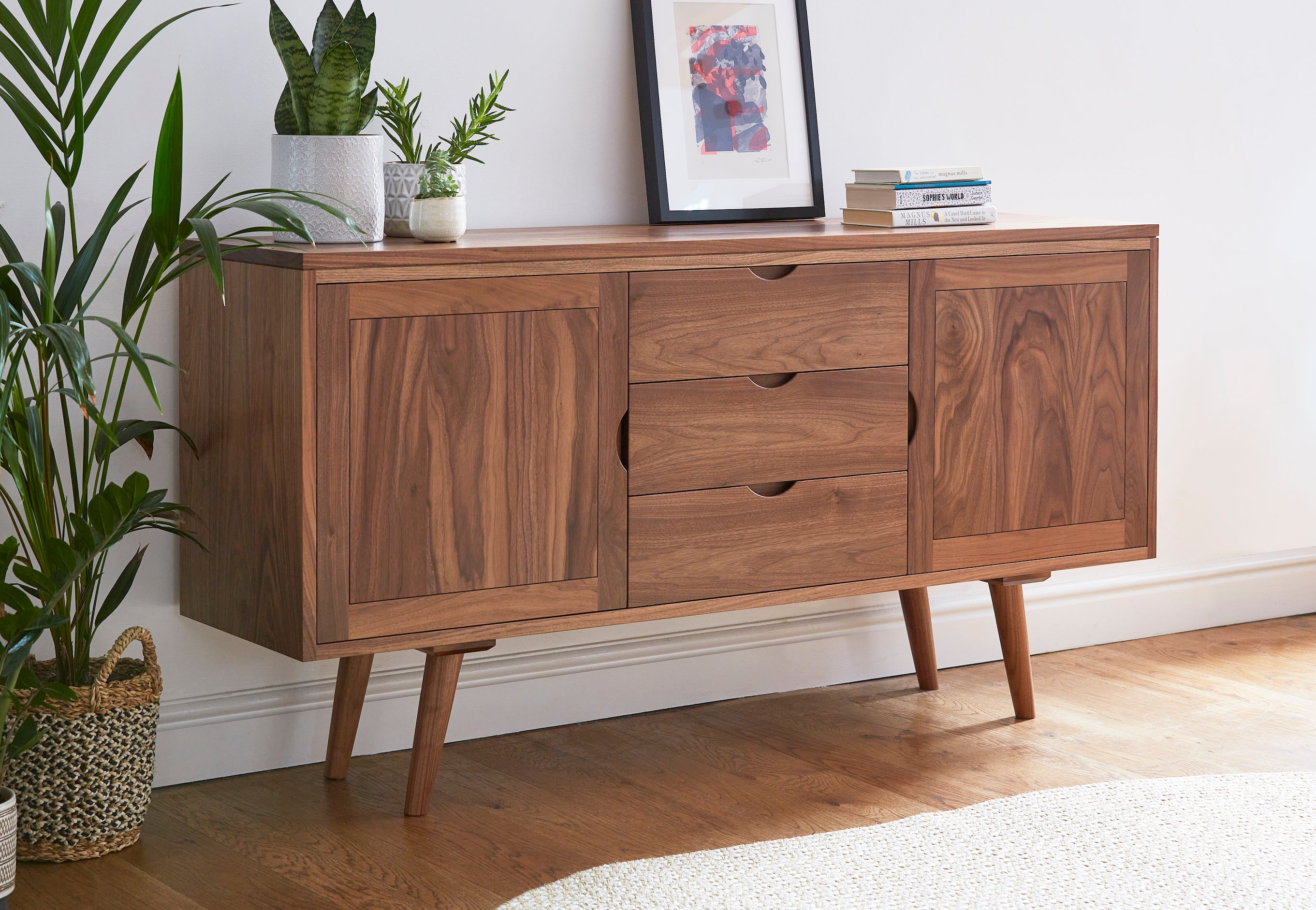 Burnsall Sideboard