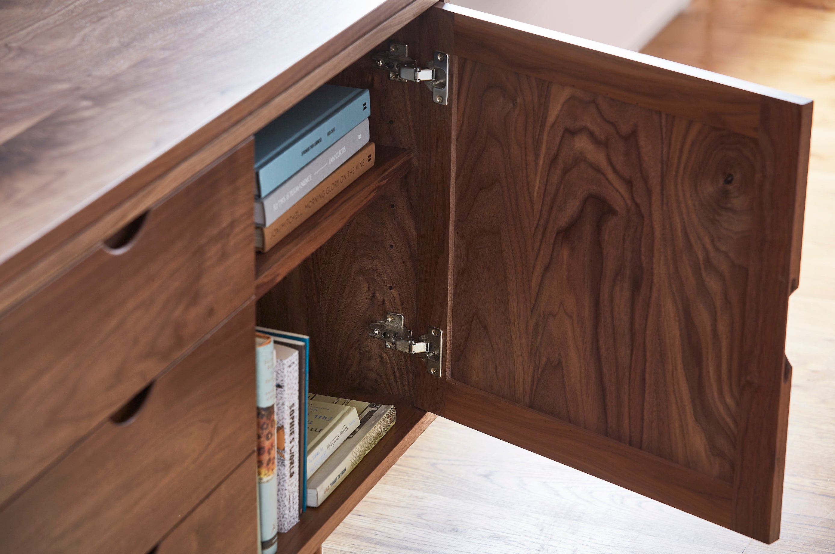 Burnsall Sideboard