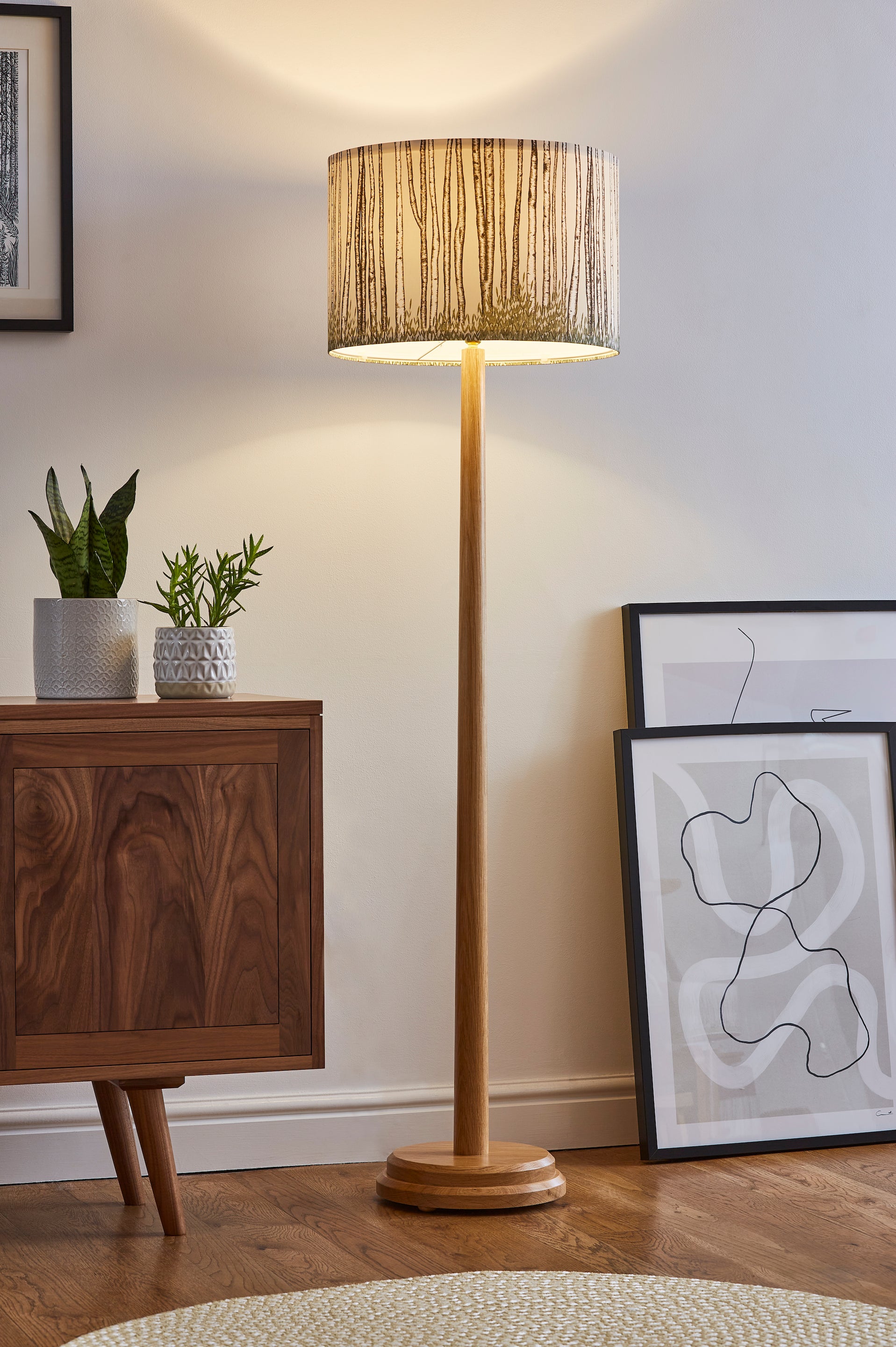 Stand hot sale for lamp