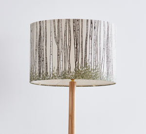 Large Lampshade - several designs available
