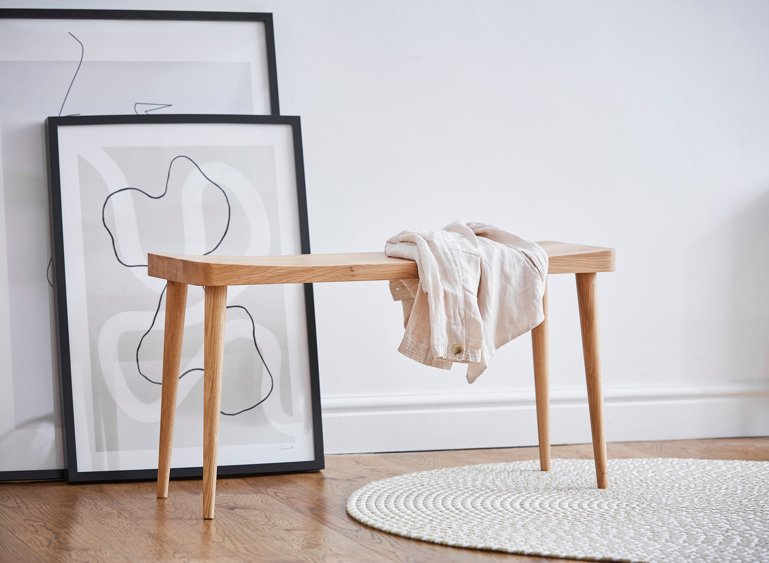 Arncliffe Pop Bench