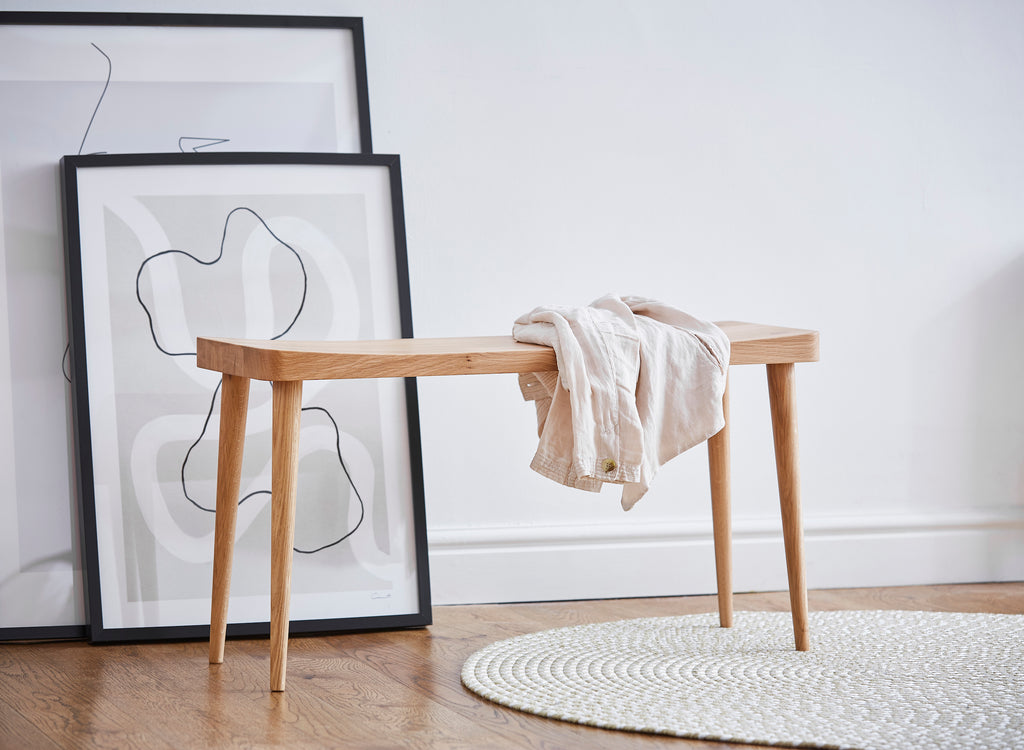 Arncliffe Pop Bench
