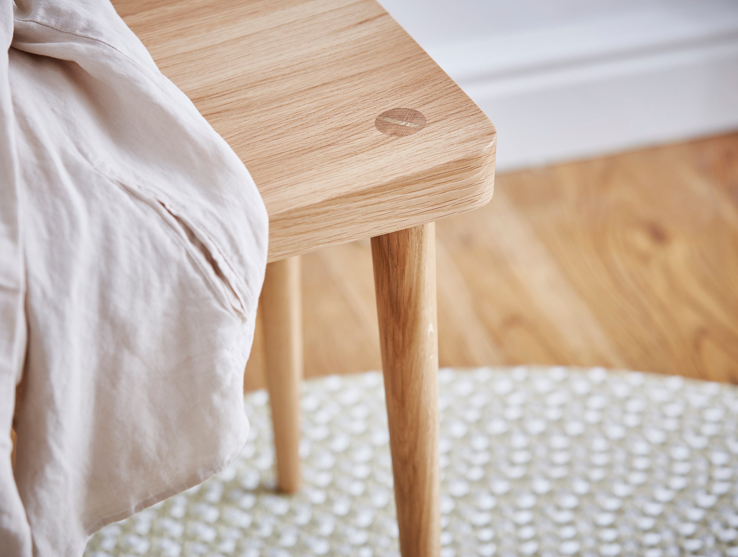 Arncliffe Pop Bench