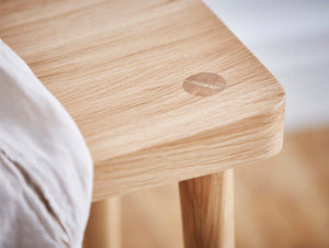 Arncliffe Pop Bench